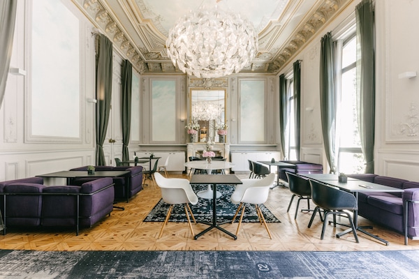 Aperto a colazione e brunch