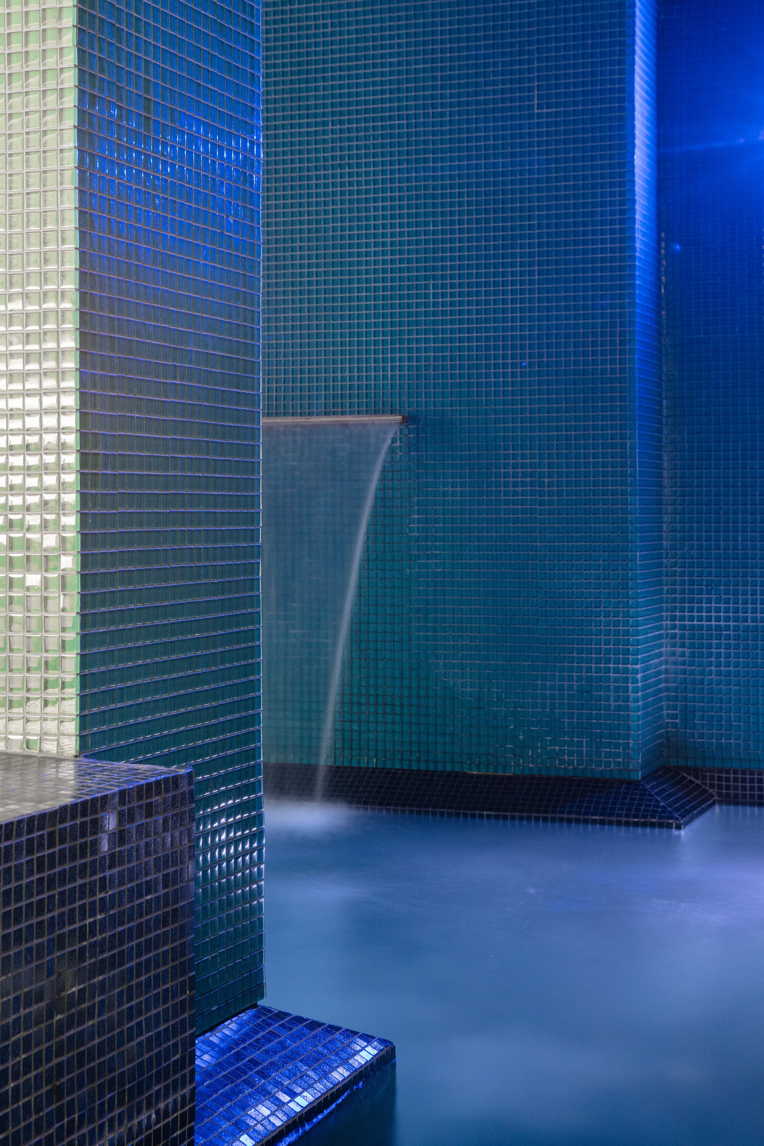 couples treatment room(s)