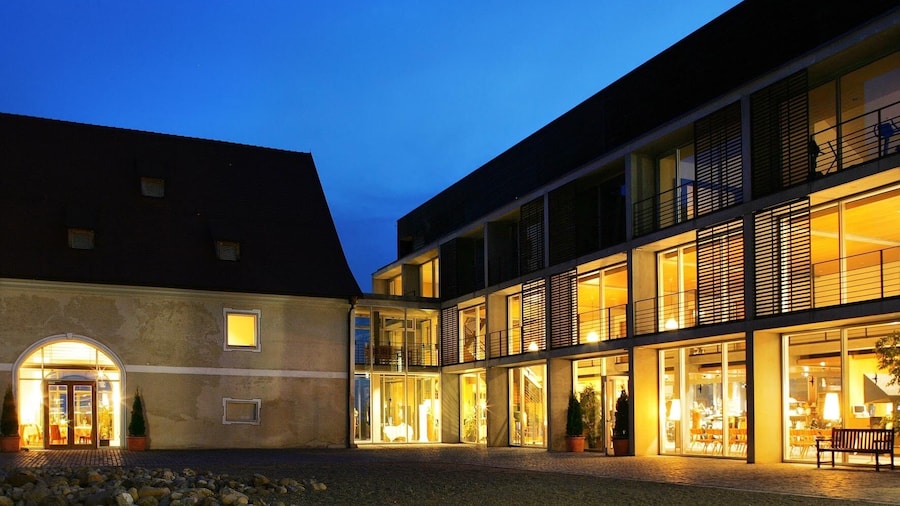 Waldsee Golf Resort