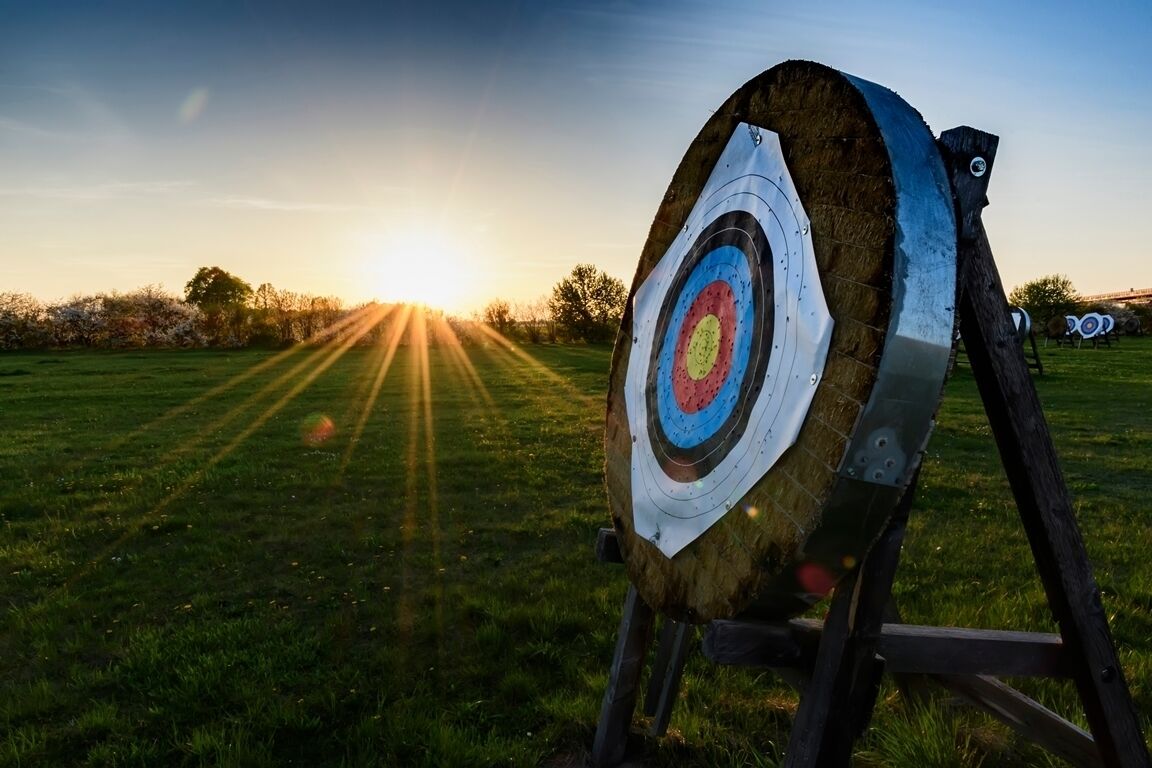 Memanah