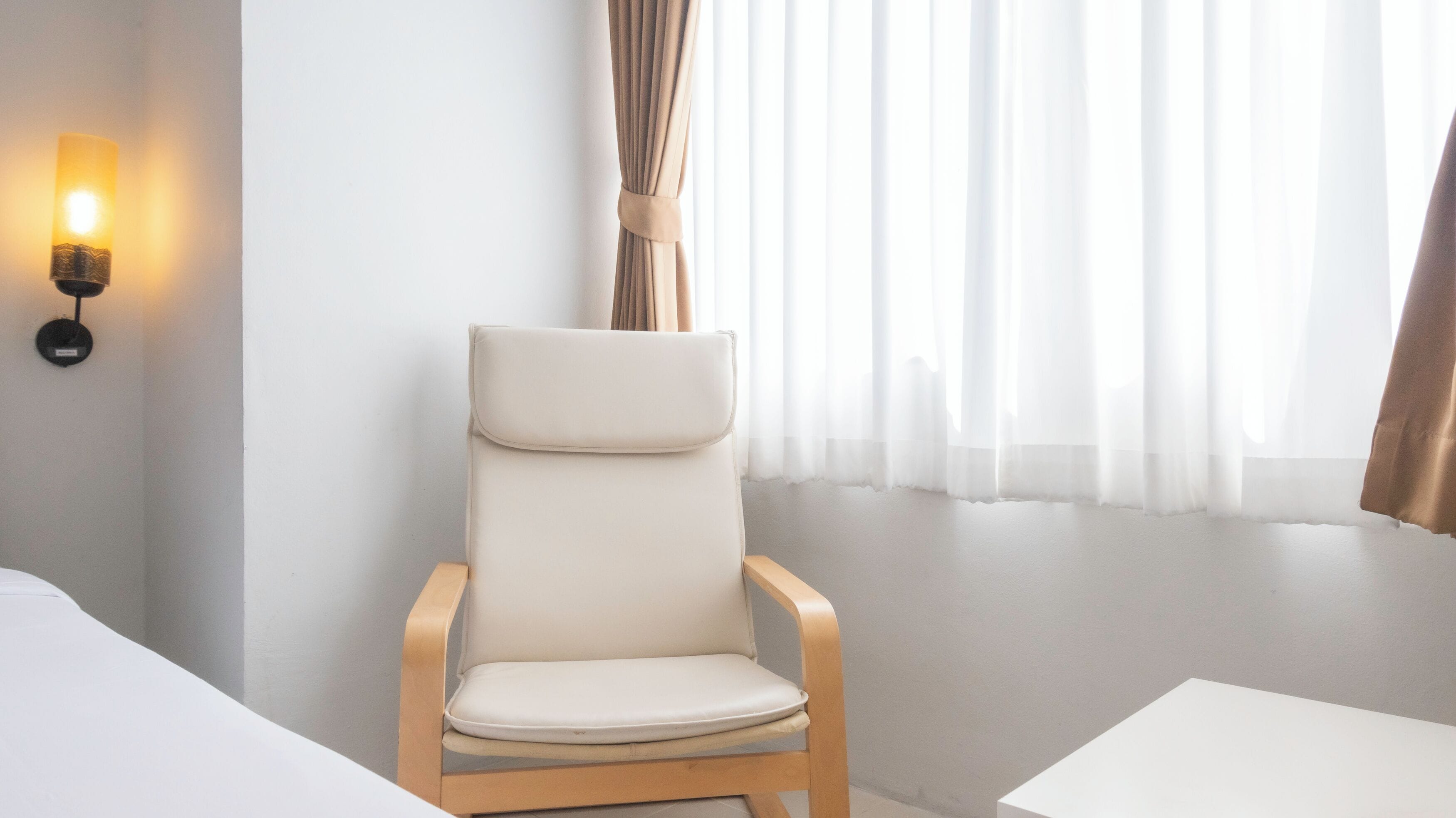 Foto - Pas Cher Hotel de Bangkok