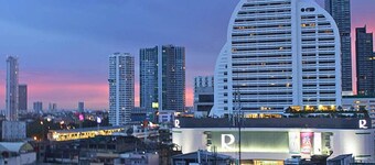 Pas Cher Hotel, Bangkok