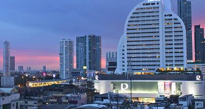 Pas Cher Hotel, Bangkok