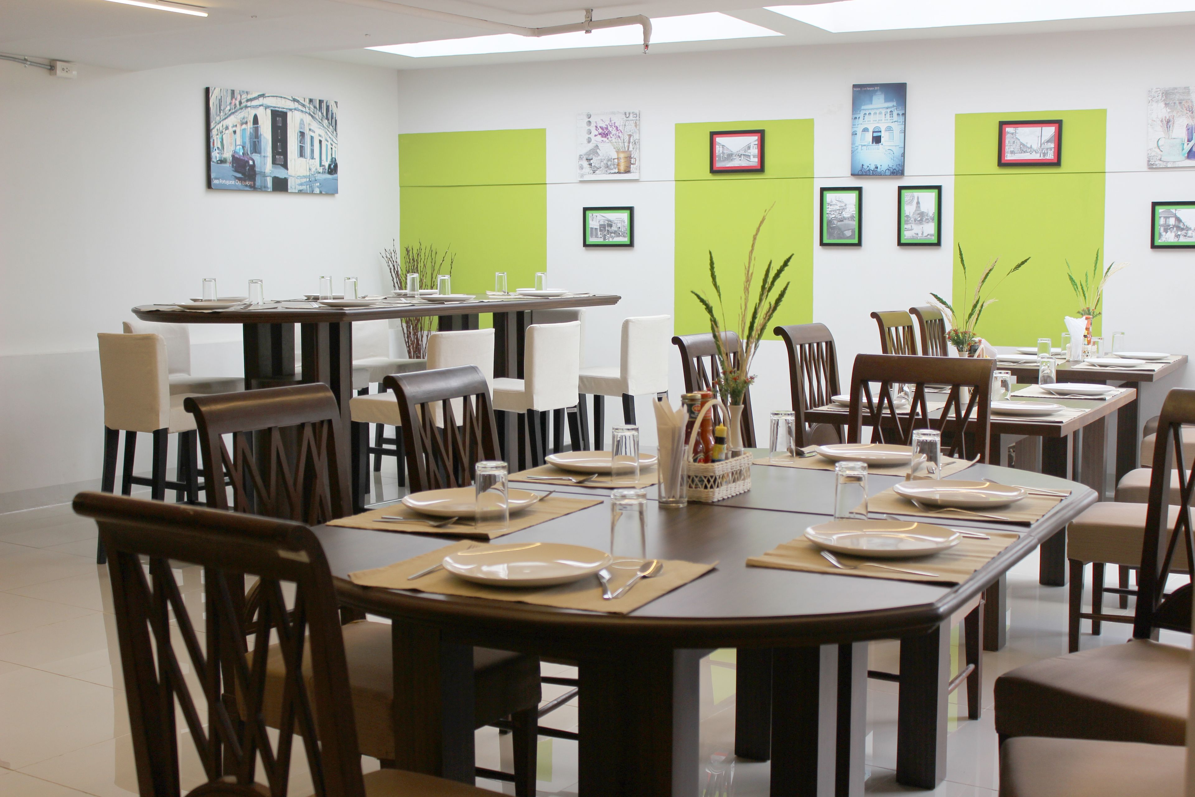 Foto - Pas Cher Hotel de Bangkok