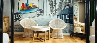 King Kong Hostel