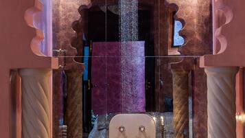 Junior Suite (Roxelane) | Bathroom
