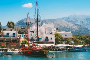 ท่องเที่ยวเชิงอนุรักษ์