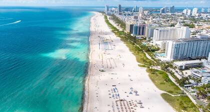 Miami Beach 550
