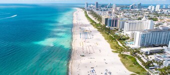 Miami Beach 550