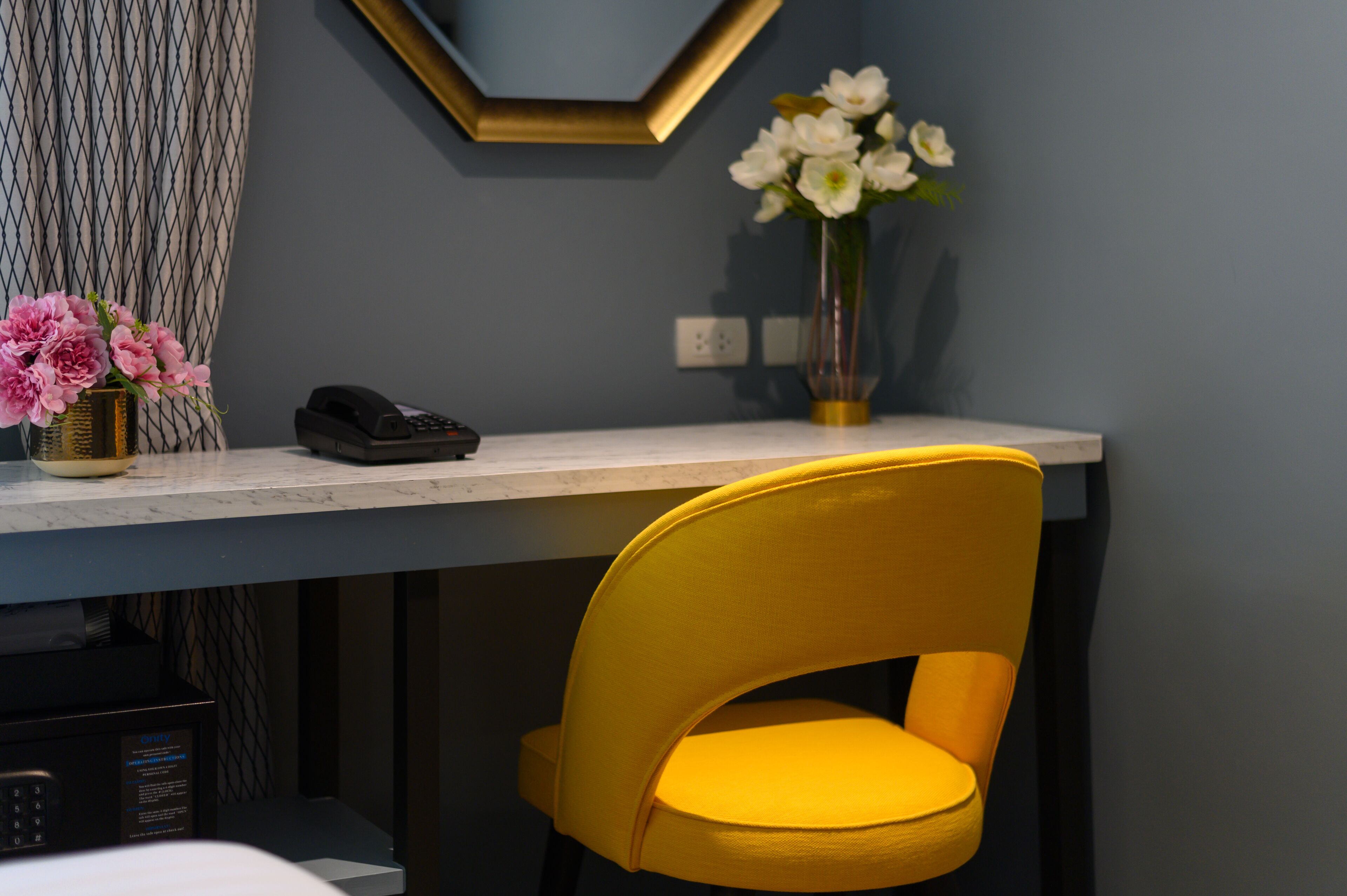 Foto - The Mulberry Bangkok Khaosan Road