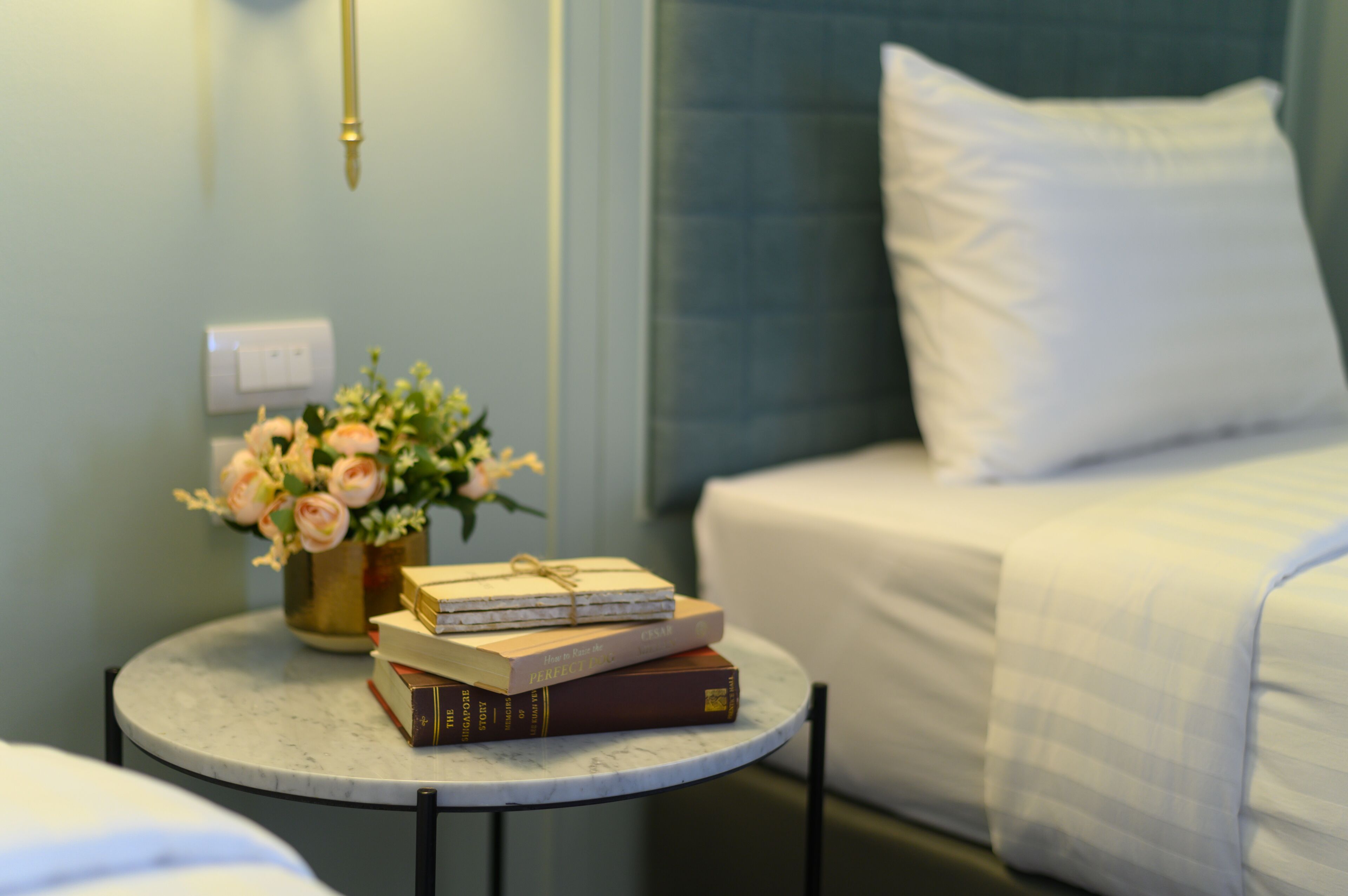 Foto - The Mulberry Bangkok Khaosan Road