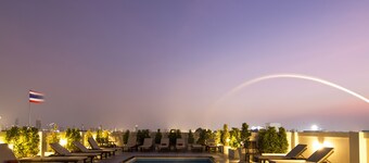 The Mulberry Bangkok Khaosan Road