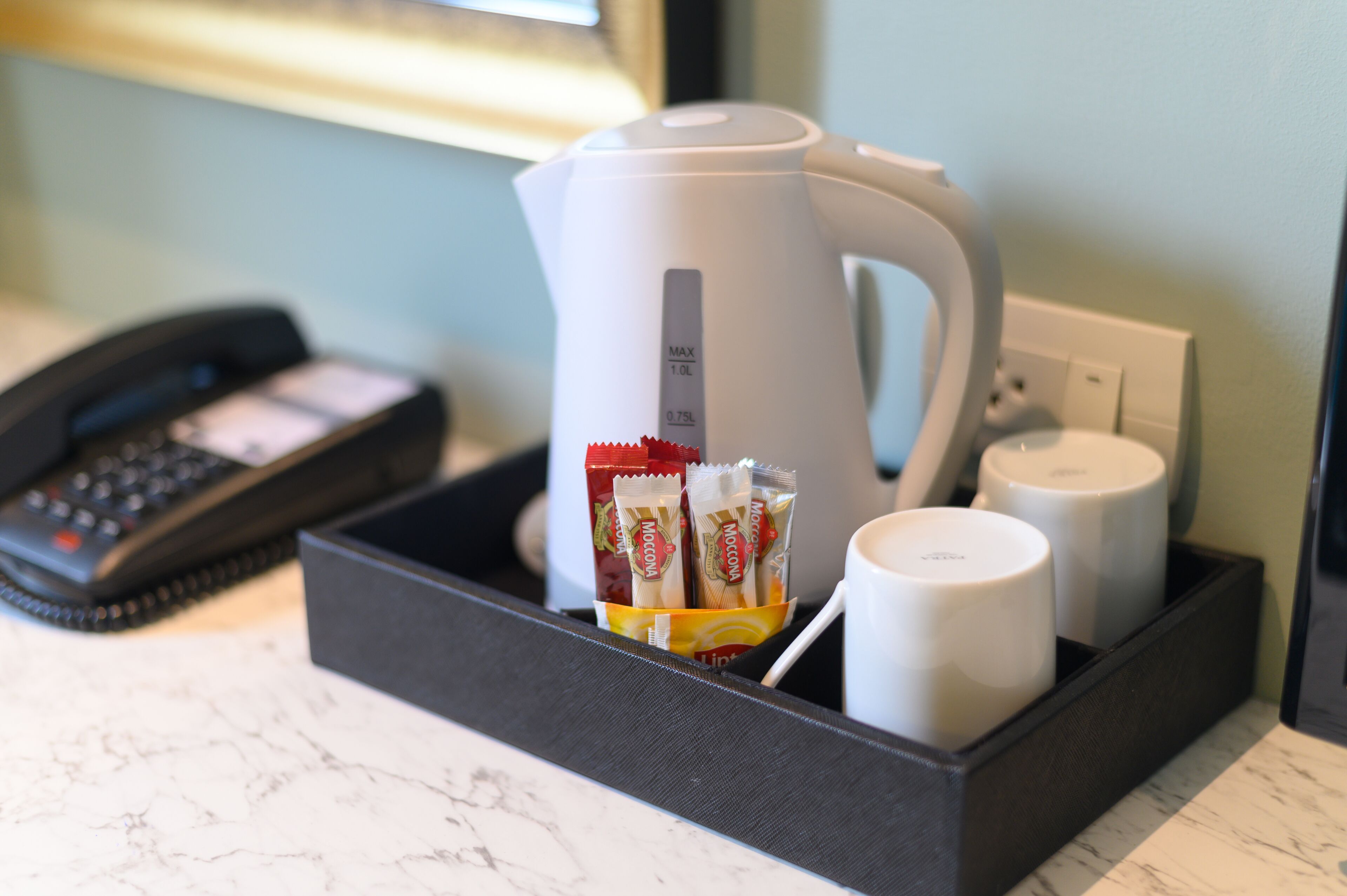 Foto - The Mulberry Bangkok Khaosan Road