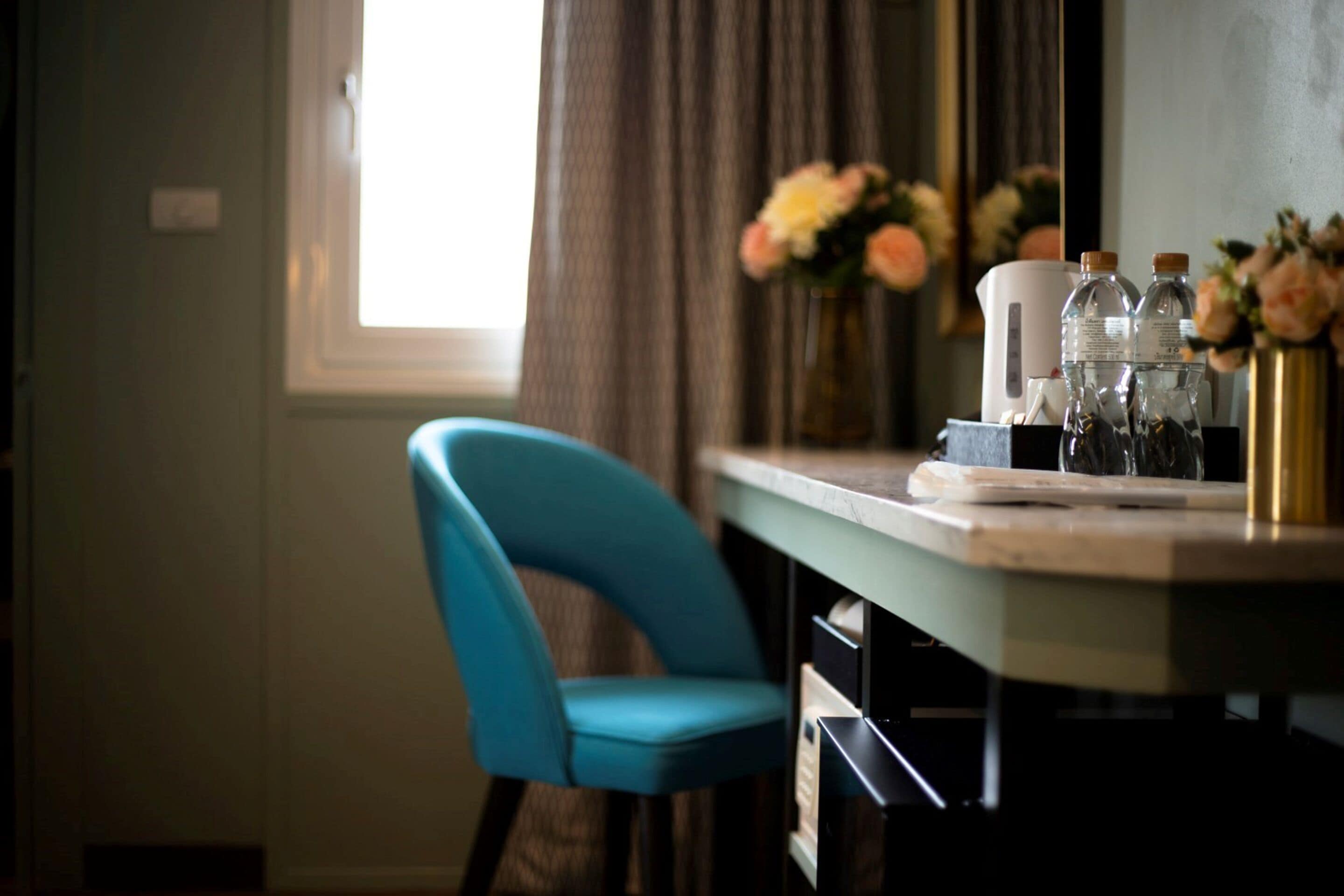 Foto - The Mulberry Bangkok Khaosan Road