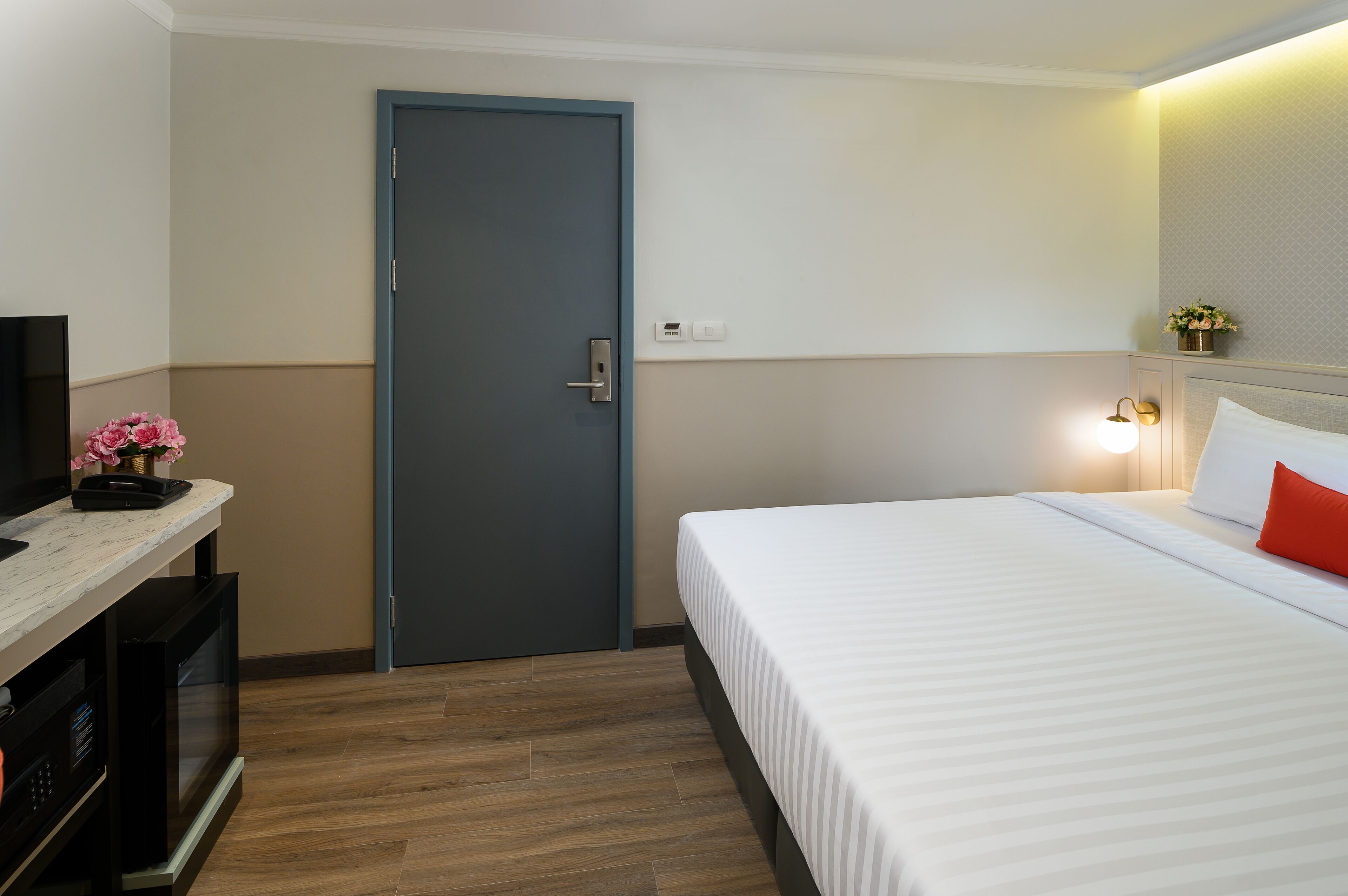 Foto - The Mulberry Bangkok Khaosan Road