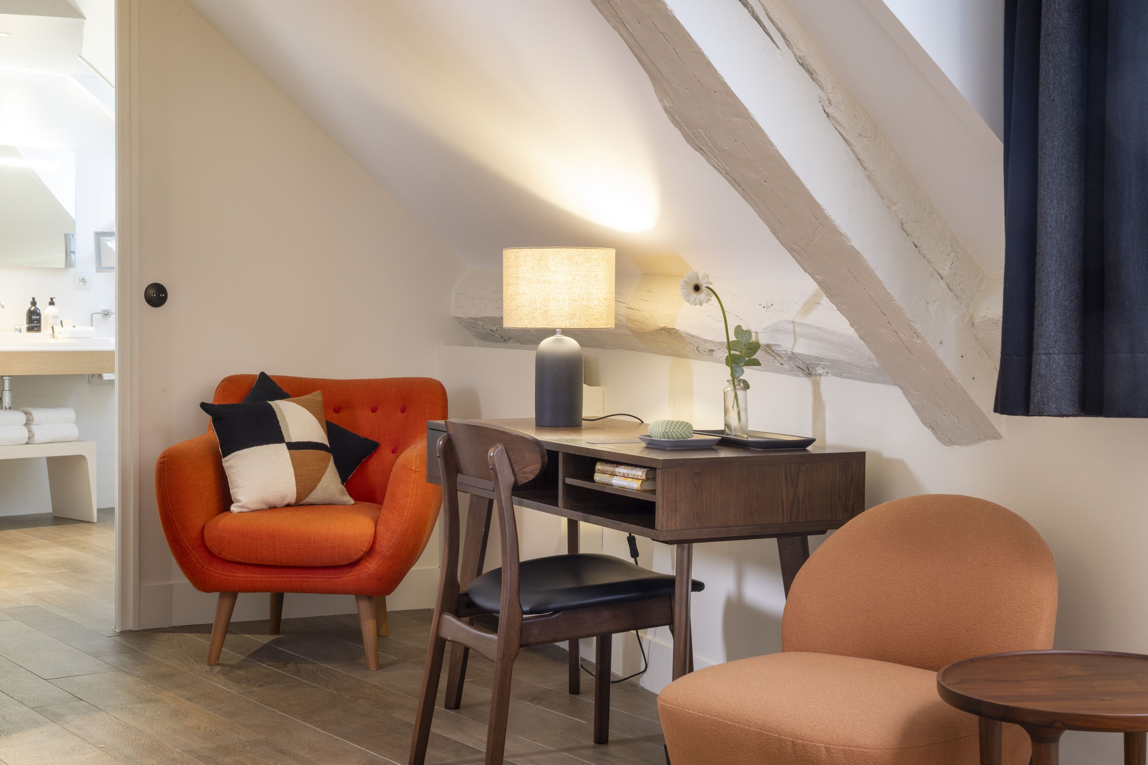 Foto - Hotel Chavanel