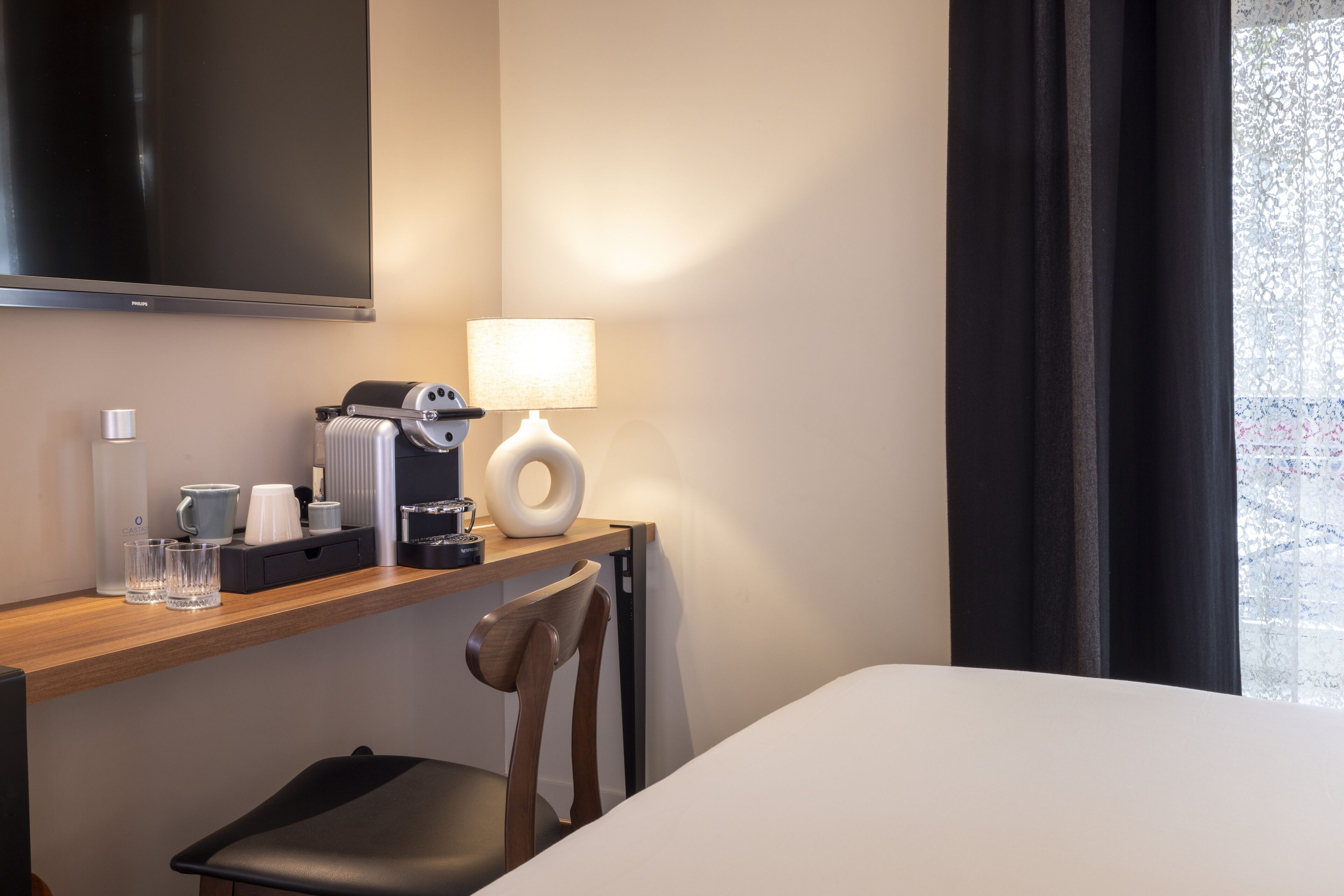 الغرفة