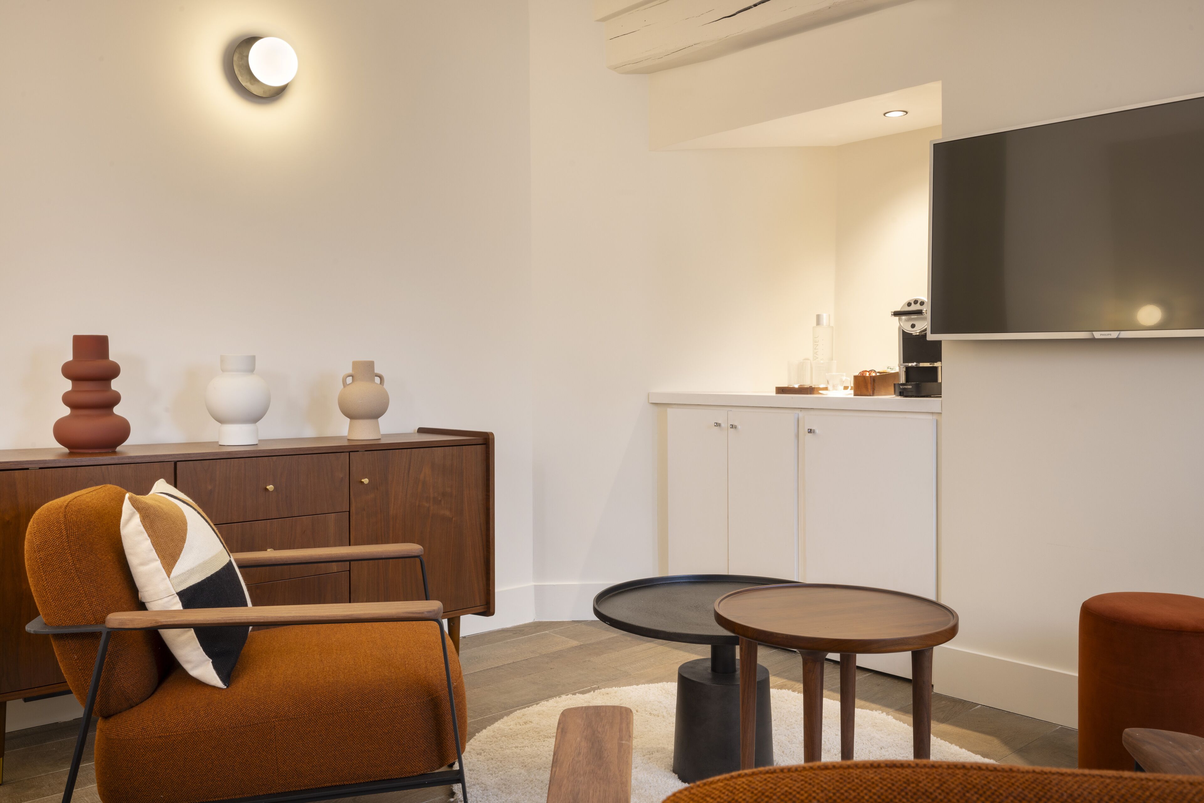 junior suite | premium bedding, in-room safe, individually decorated