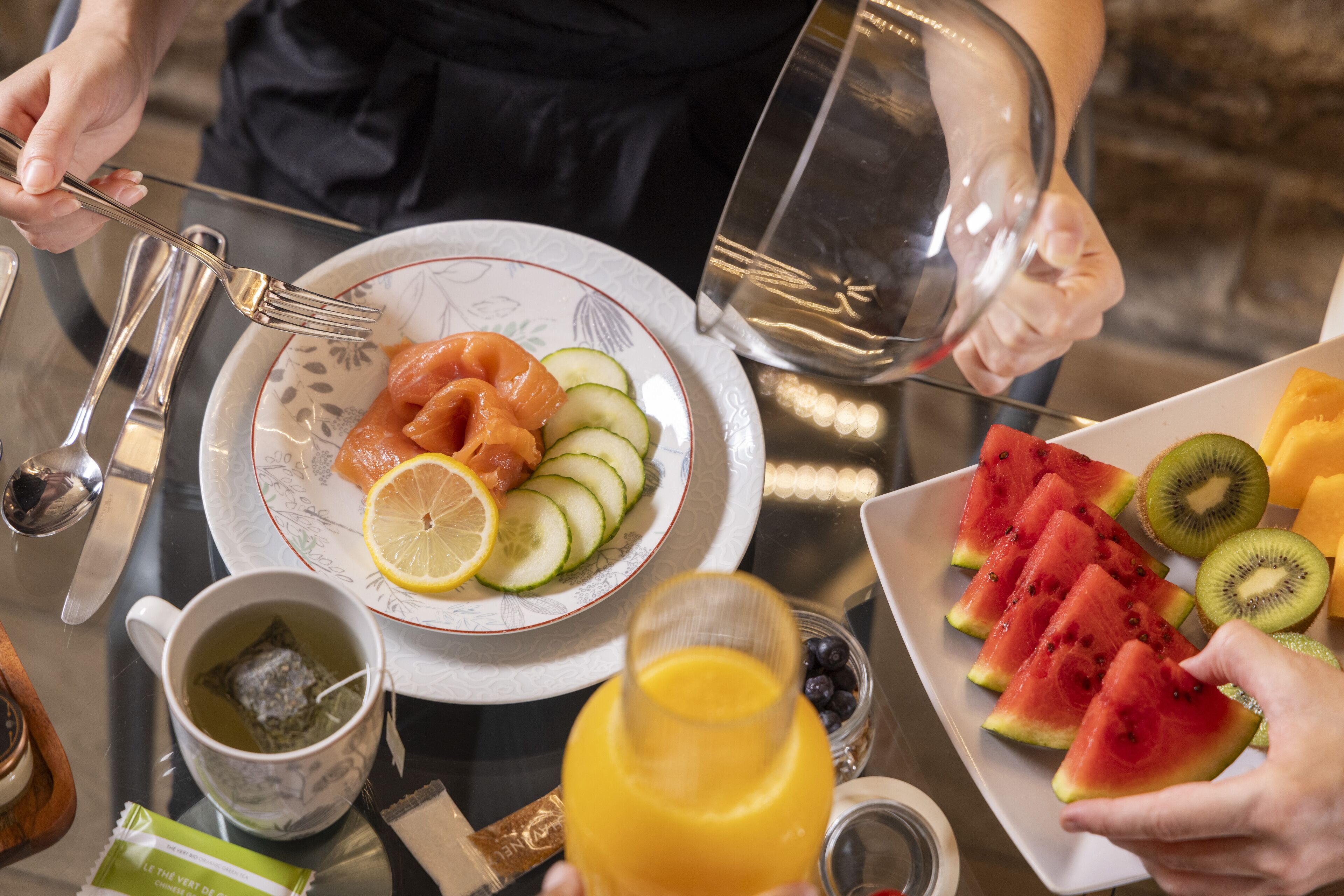 Foto - Hotel Chavanel