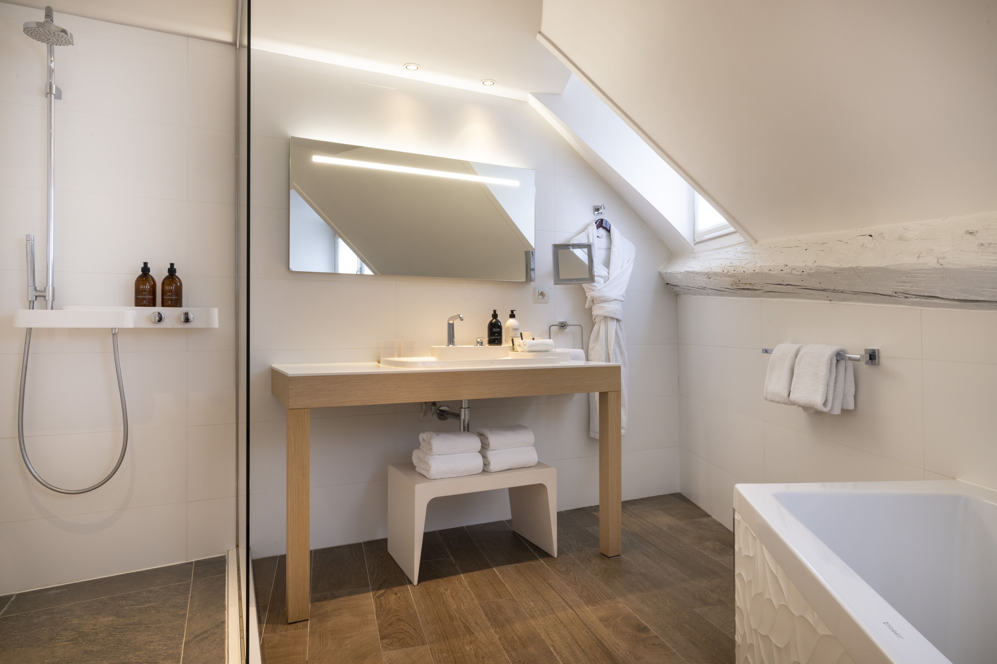 Foto - Hotel Chavanel