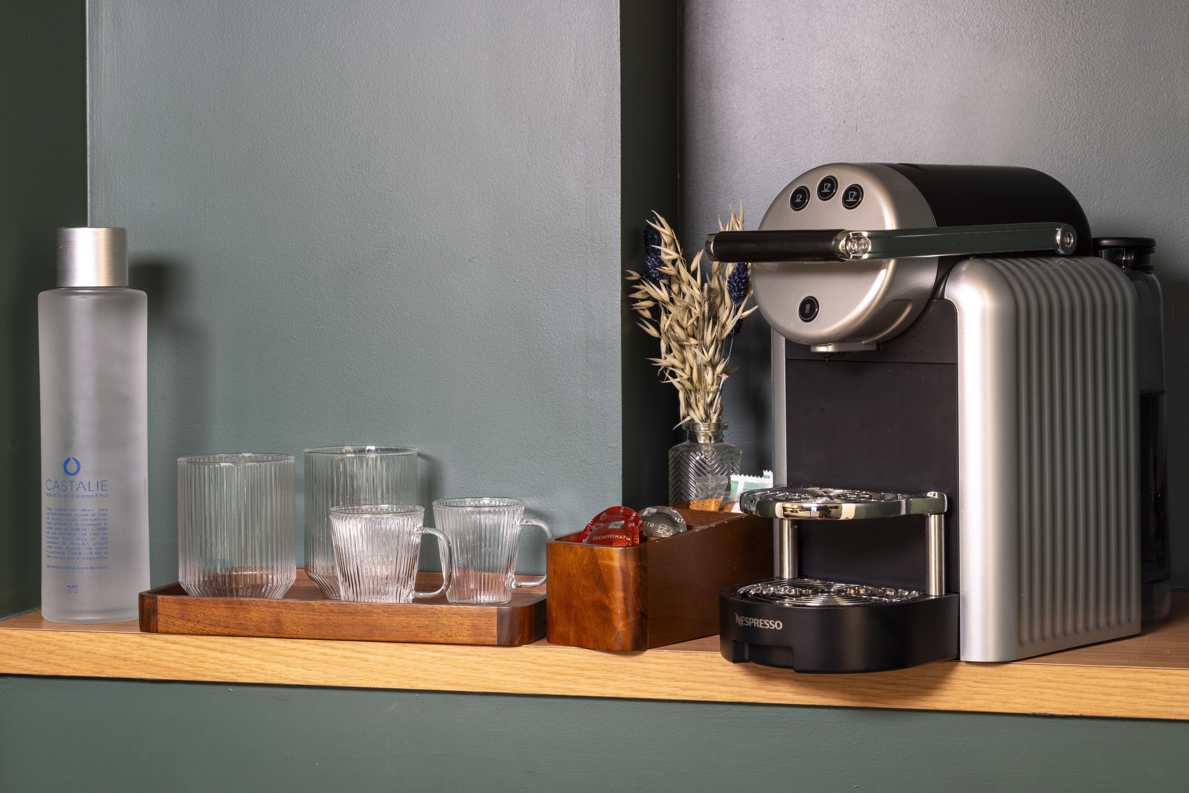 superior double or twin room | premium bedding, in-room safe, individually decorated