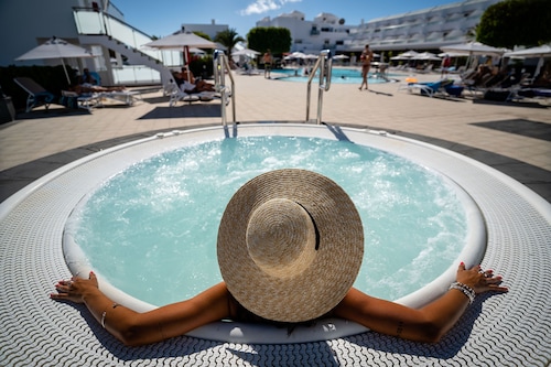 Hotel Lanzarote Village