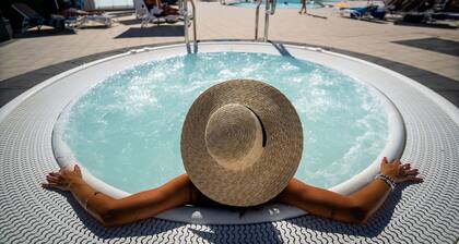 Hotel Lanzarote Village