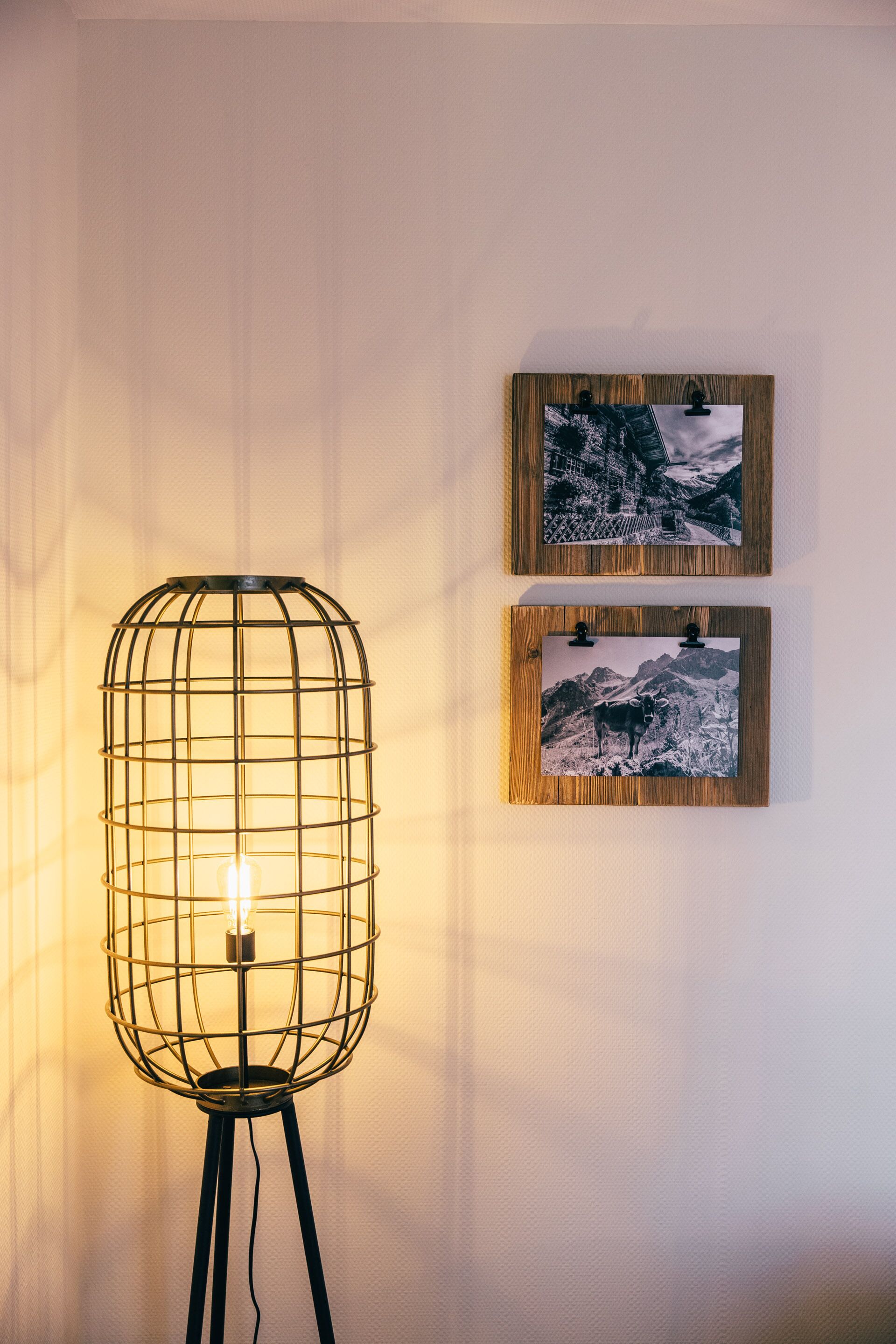 economy double room | hypo-allergenic bedding, minibar, in-room safe, individually decorated