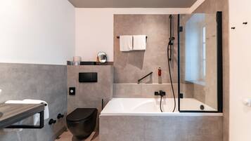 Chambre Double Ăconomique | Salle de bain