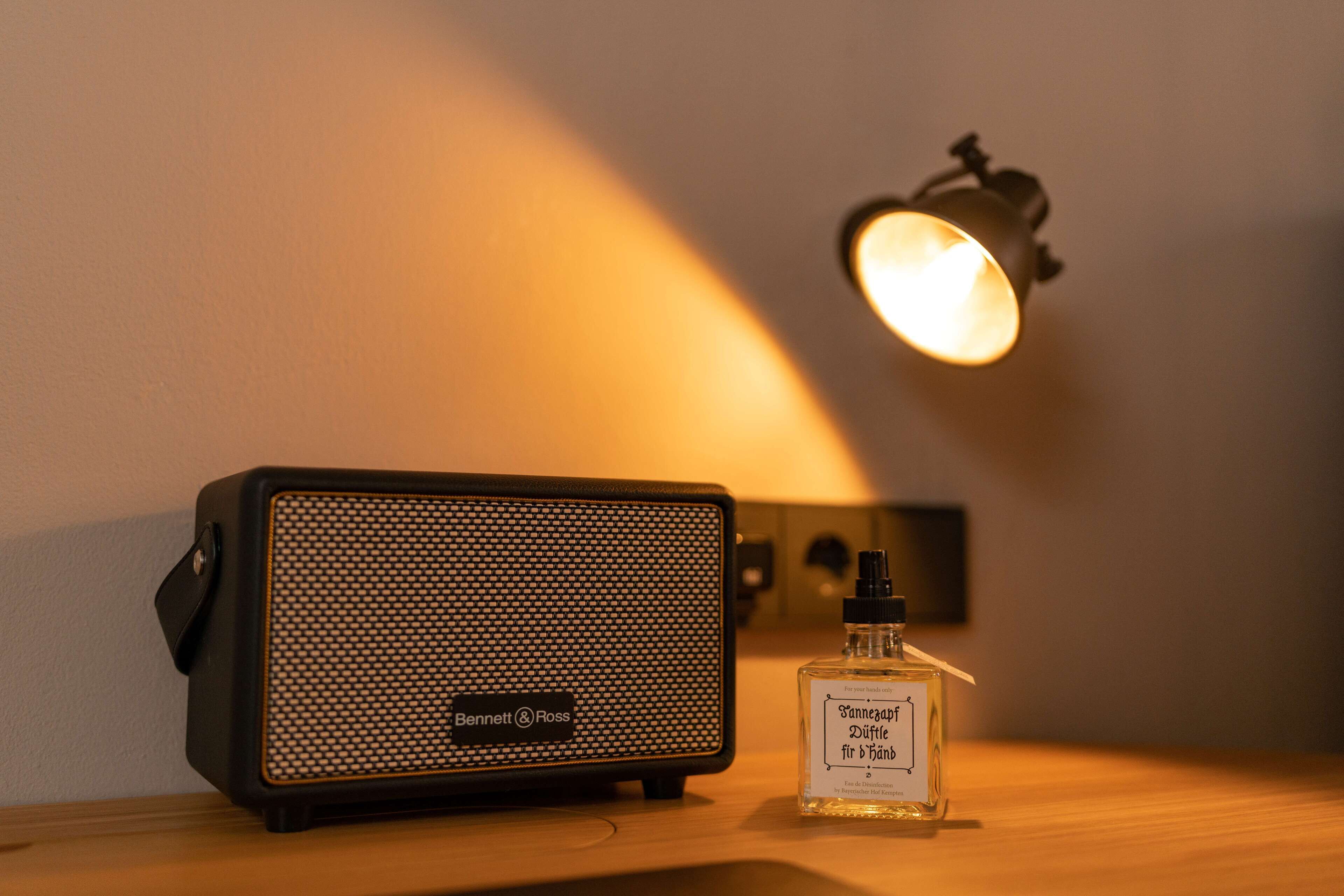 deluxe double room, 1 queen bed | hypo-allergenic bedding, minibar, in-room safe, individually decorated