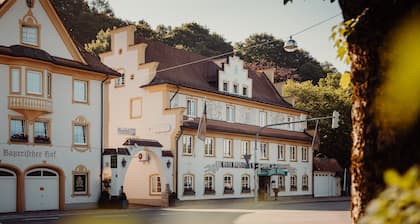 Boutique-Hotel Bayerischer Hof