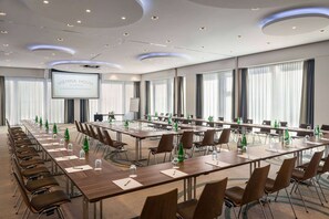 Sala de reunião