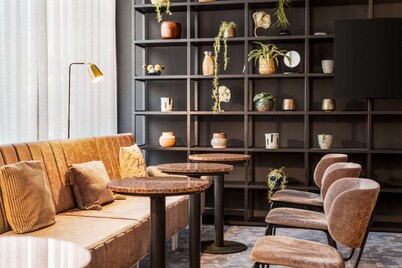 Vienna House by Wyndham Zur Bleiche Schaffhausen