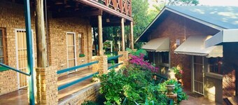 Amper Bo Guesthouse