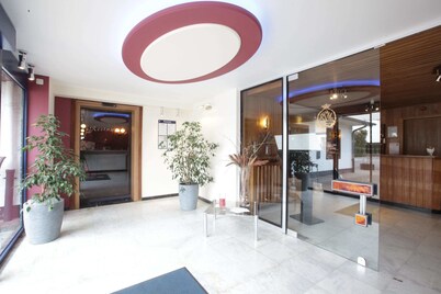 Hôtel Le Relais Du Marquis