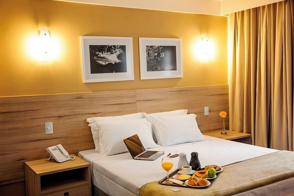 4 Star Hotels