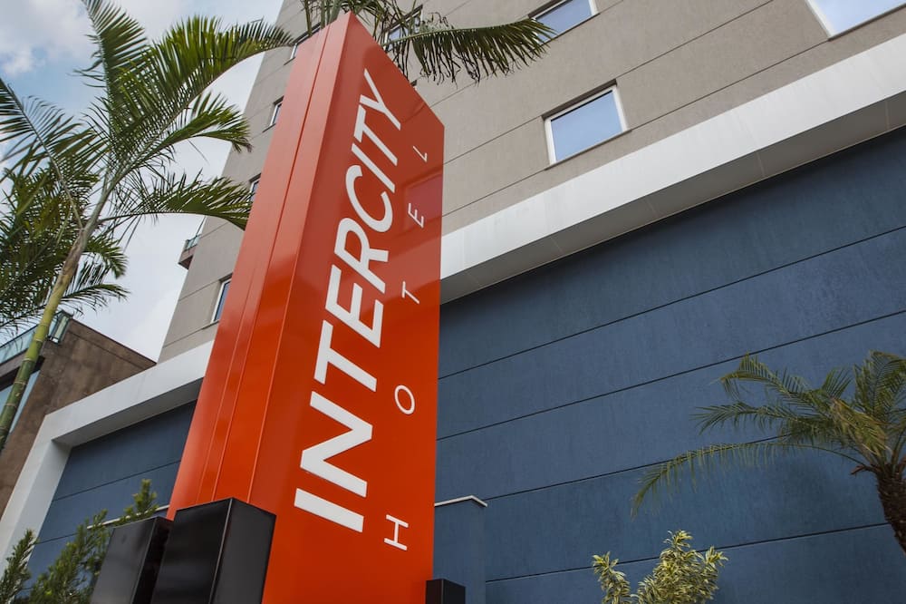 Intercity Teresopolis