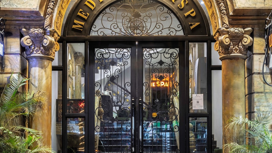 Hanoi Media Hotel and Spa