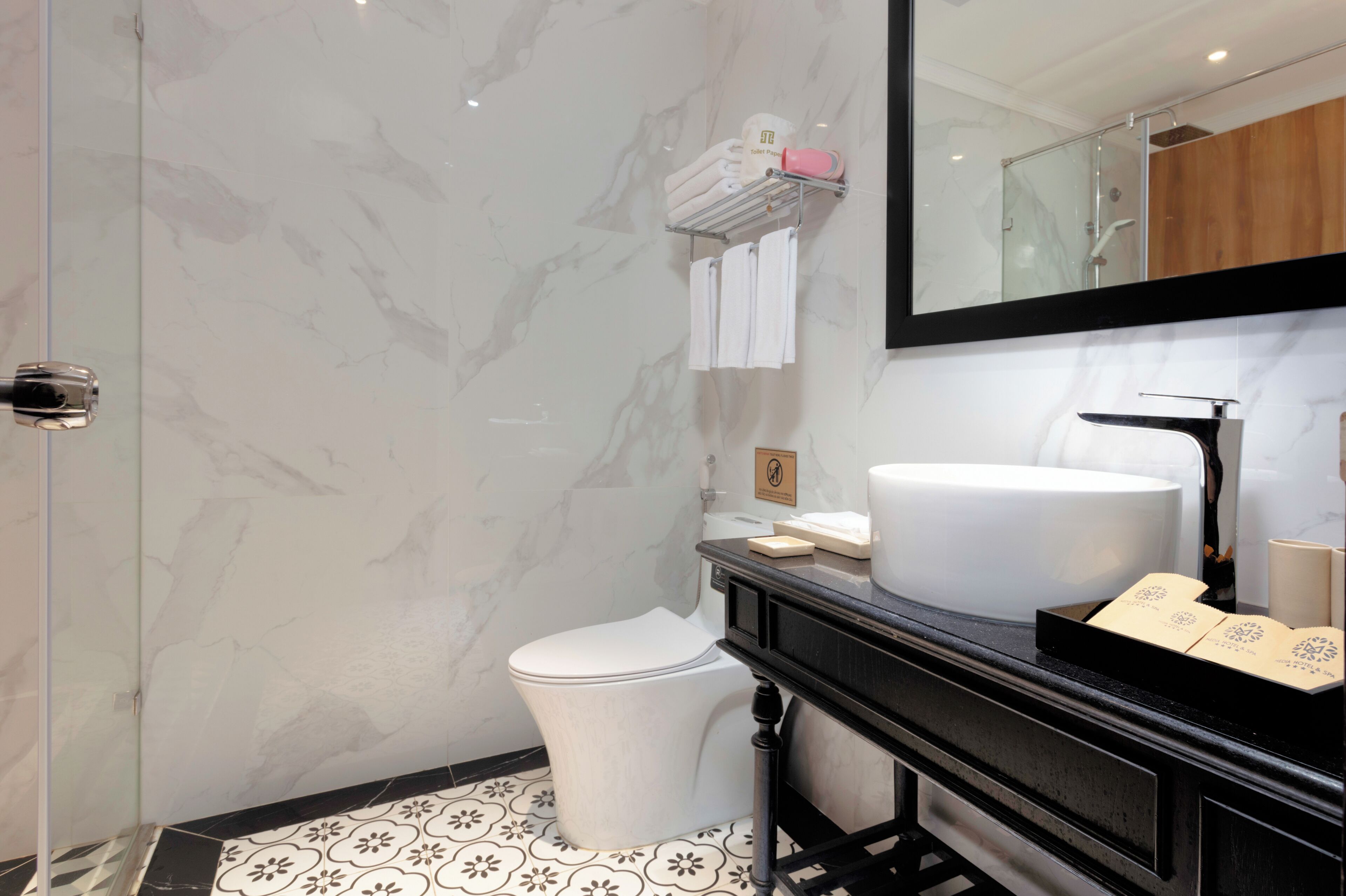 Photo - Hanoi Media Hotel and Spa
