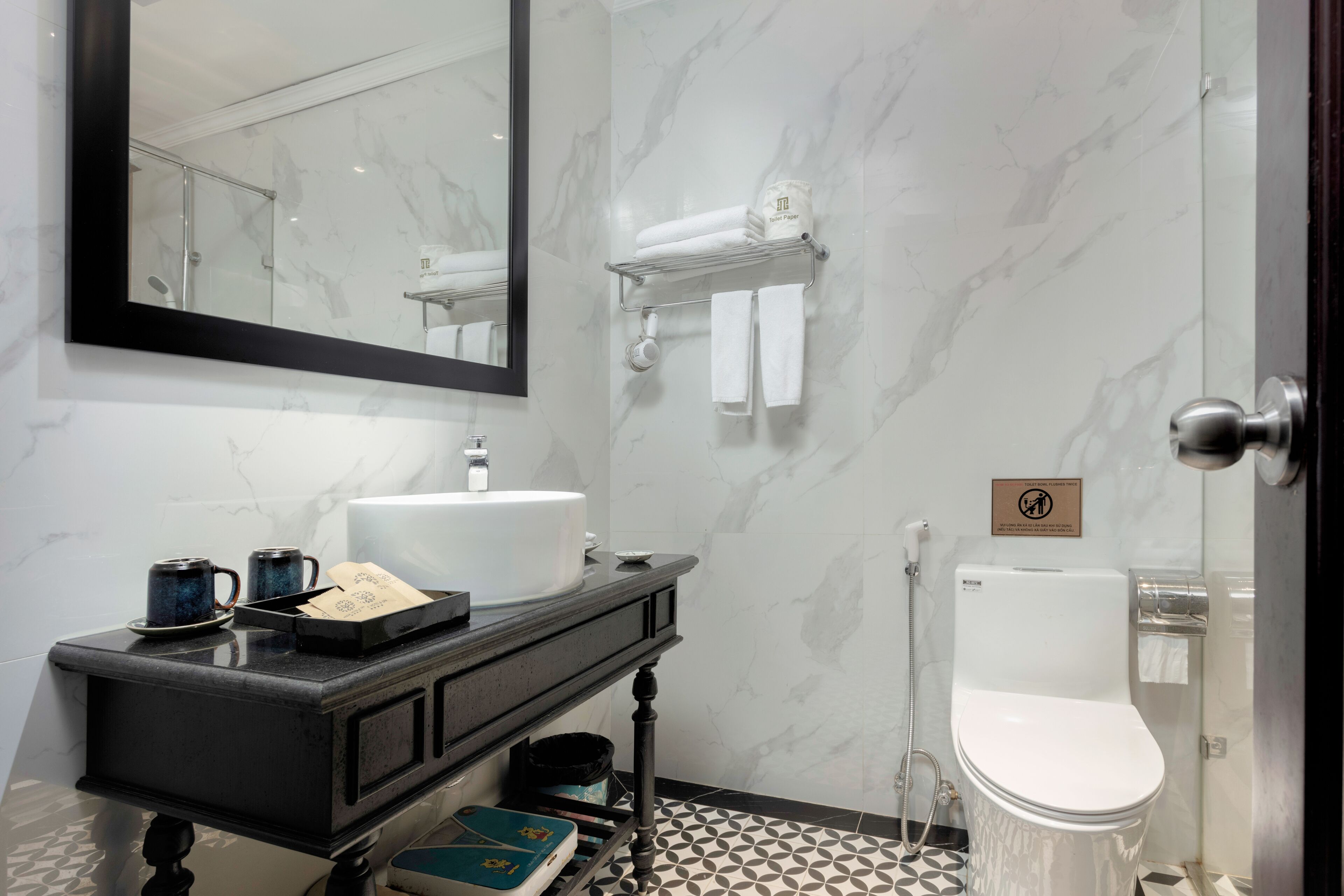 Foto - Hanoi Media Hotel & Spa