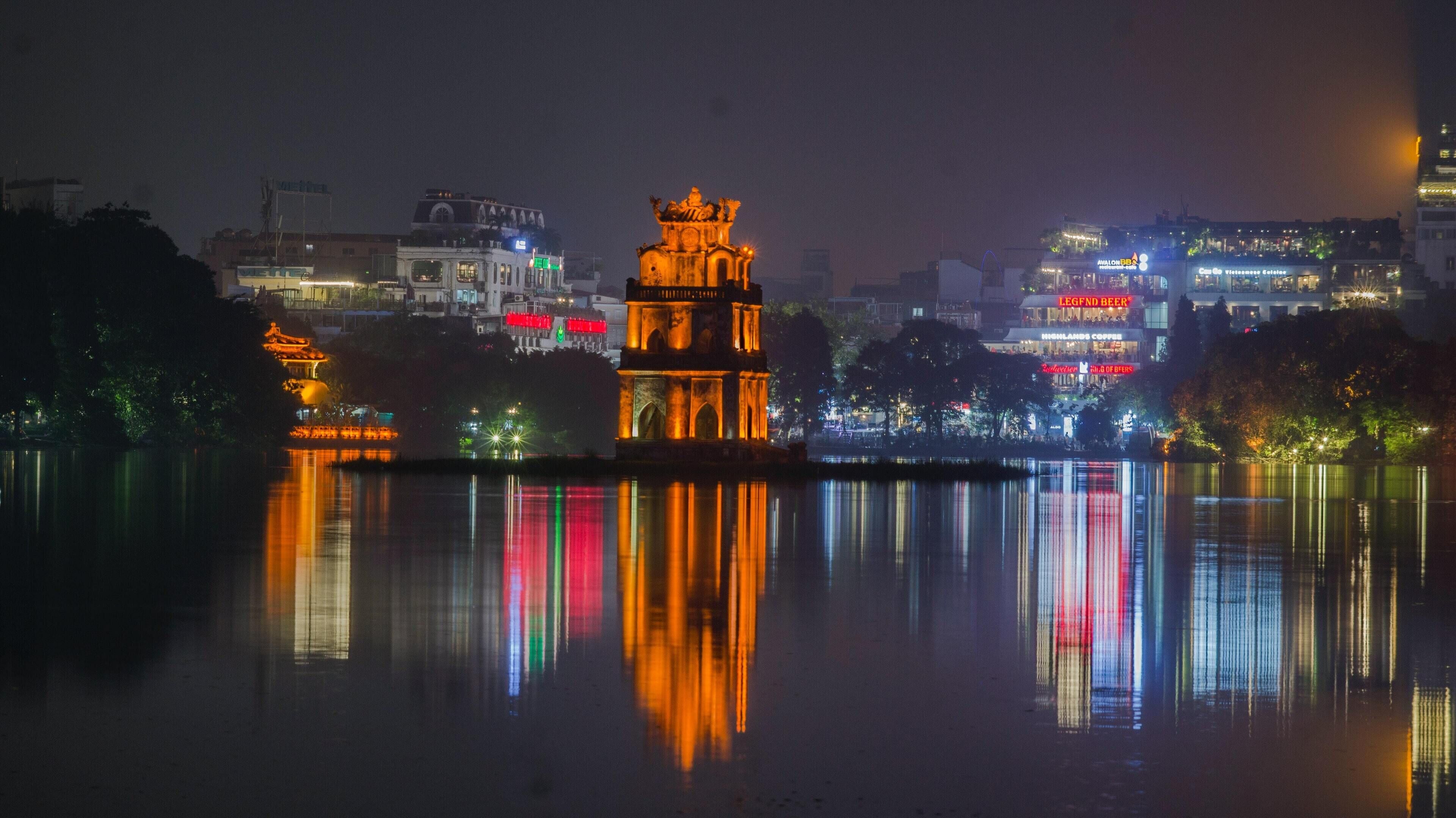 land view from property