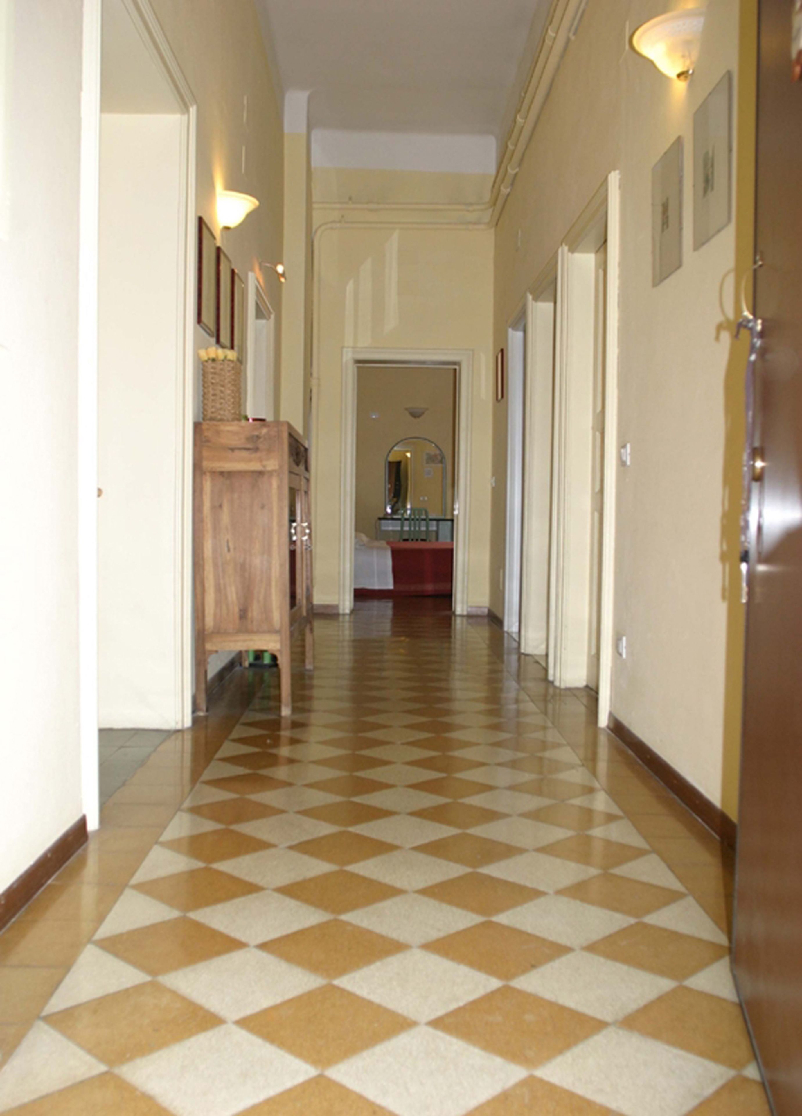 hallway