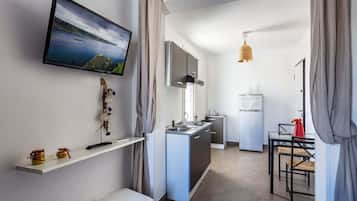 Junior-Suite | Wohnbereich