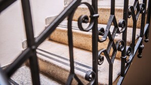 Staircase - Marina Bay (Trapani)