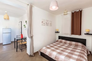 Junior-Suite | Hochwertige Bettwaren, Daunenbettdecken, Bügeleisen/Bügelbrett