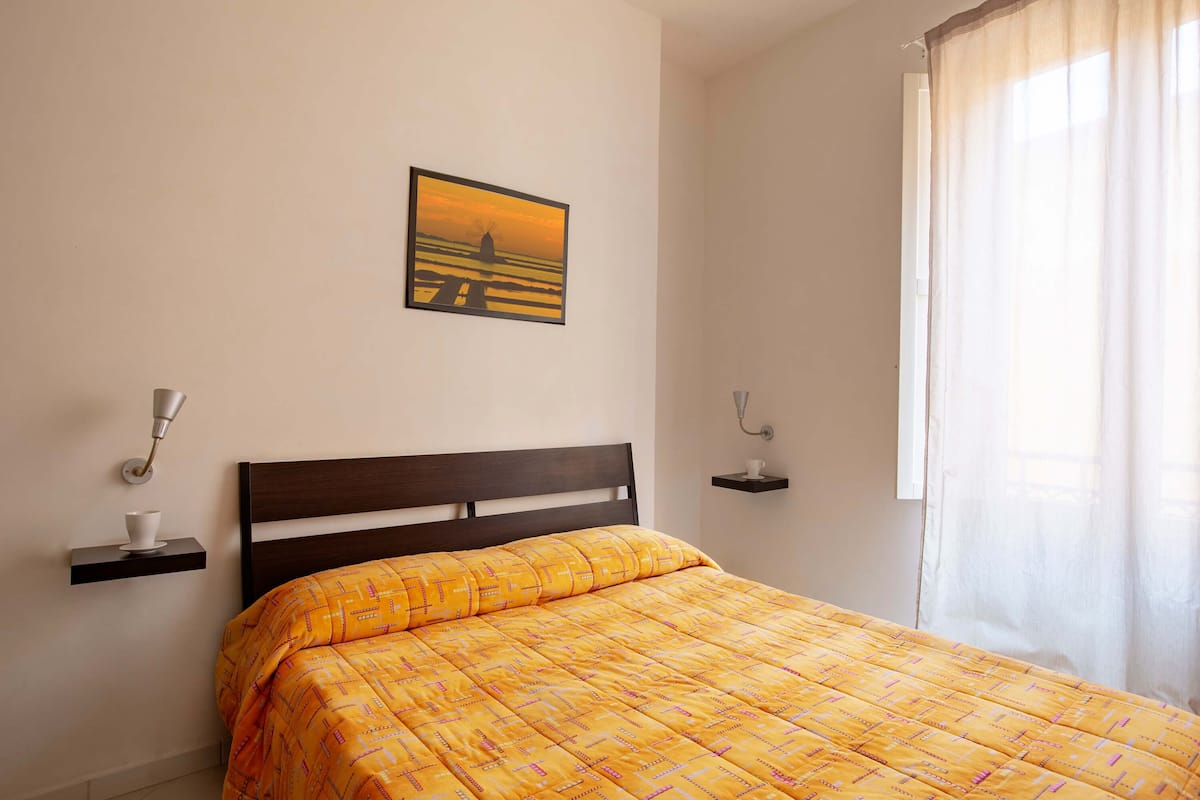 Family Condo, 2 Bedrooms, Private Bathroom, City View | Premium bedding, down comforters, iron/ironing board (on request)