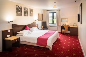 Superior-Doppelzimmer