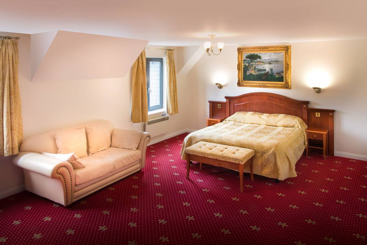 Executive-Doppelzimmer