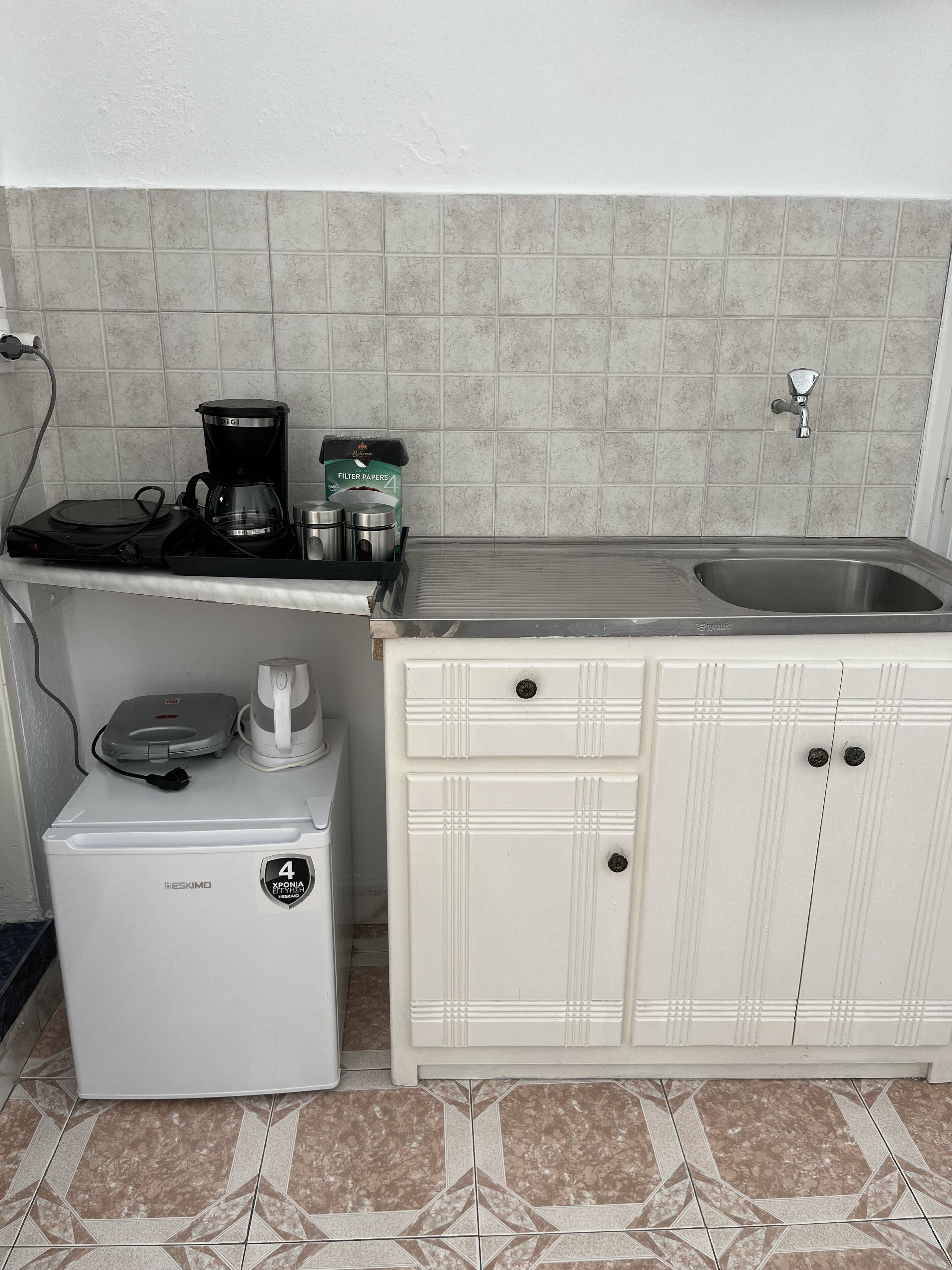 Photo - Stella Nomikou Apartments