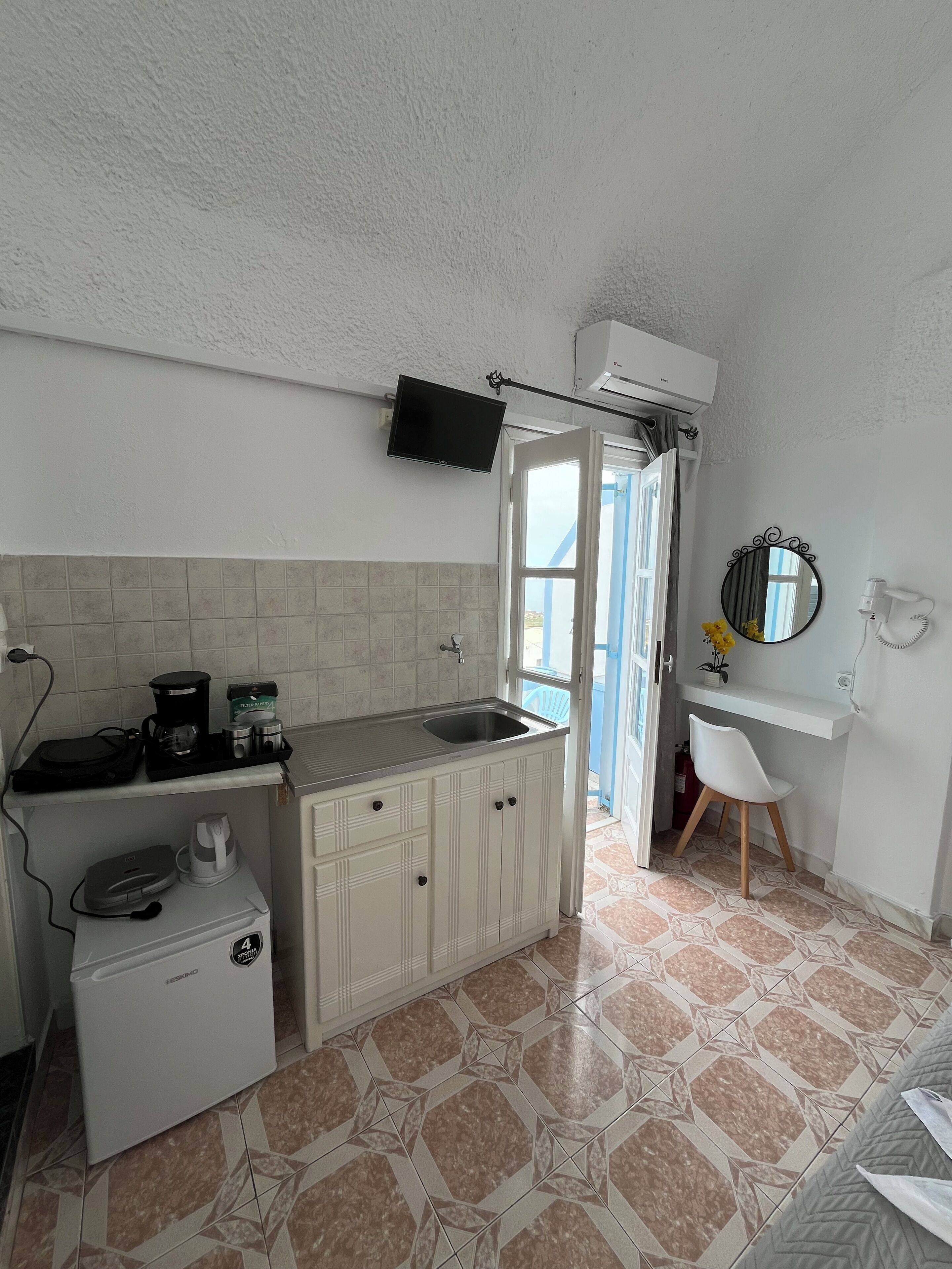 Photo - Stella Nomikou Apartments